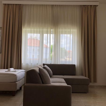 Apartmán Za radnicí Valtice Kültér fotó