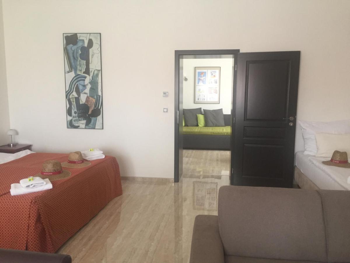 Apartmán Za radnicí Valtice Kültér fotó