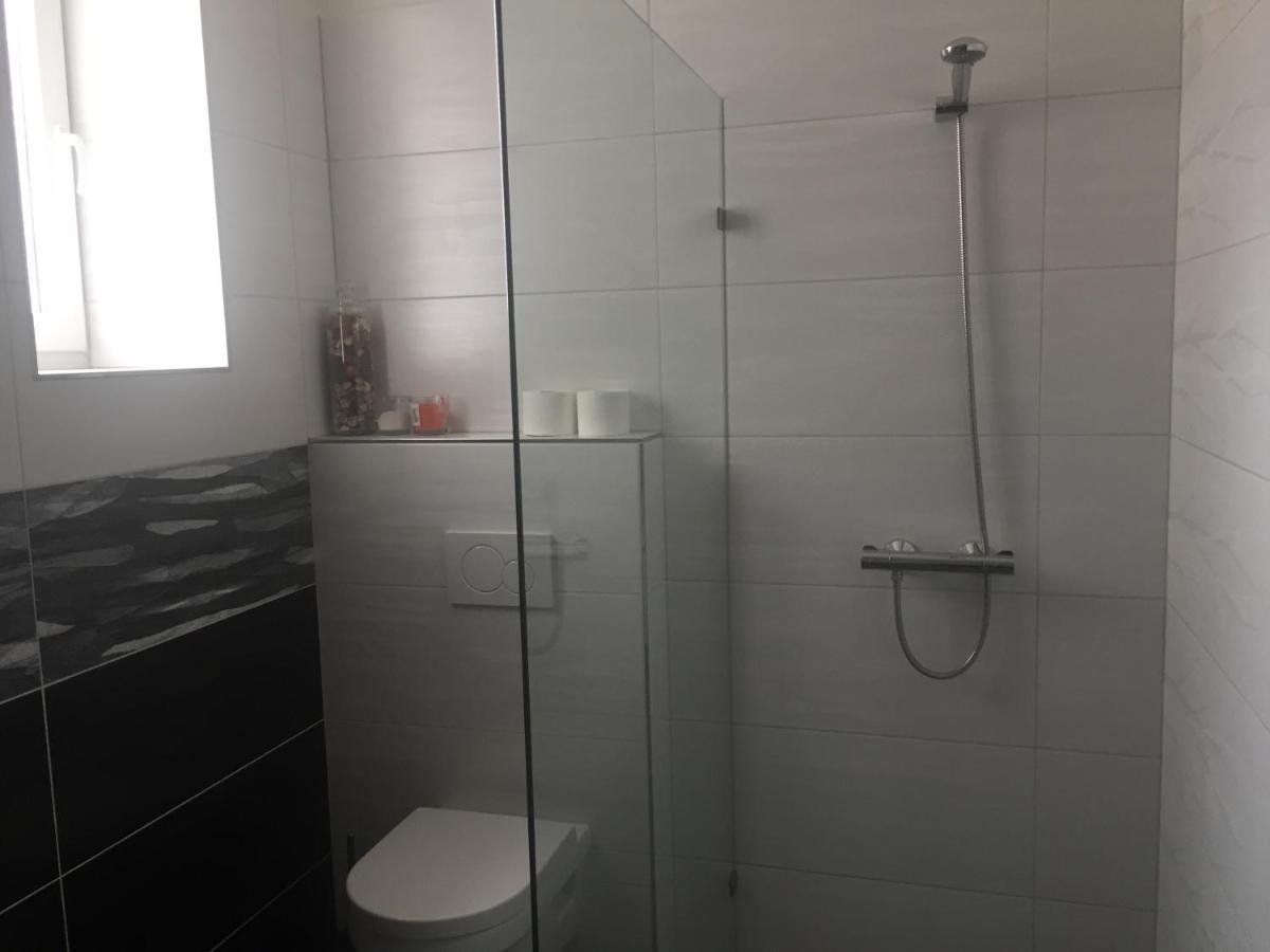Apartmán Za radnicí Valtice Kültér fotó