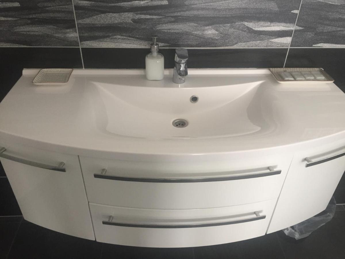 Apartmán Za radnicí Valtice Kültér fotó