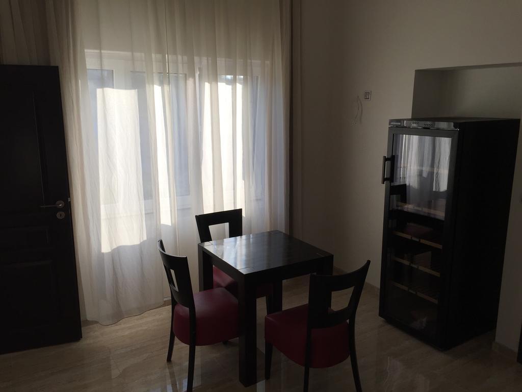 Apartmán Za radnicí Valtice Kültér fotó