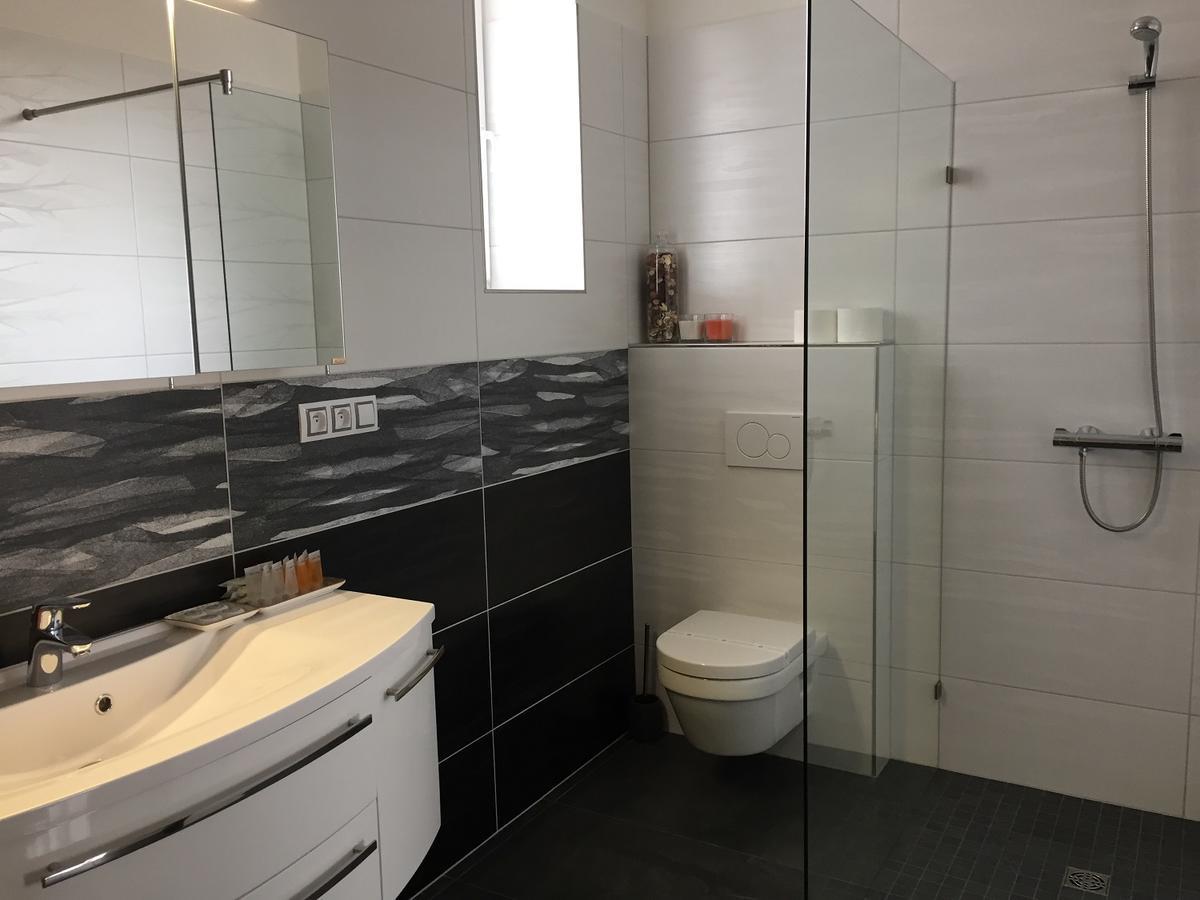 Apartmán Za radnicí Valtice Kültér fotó
