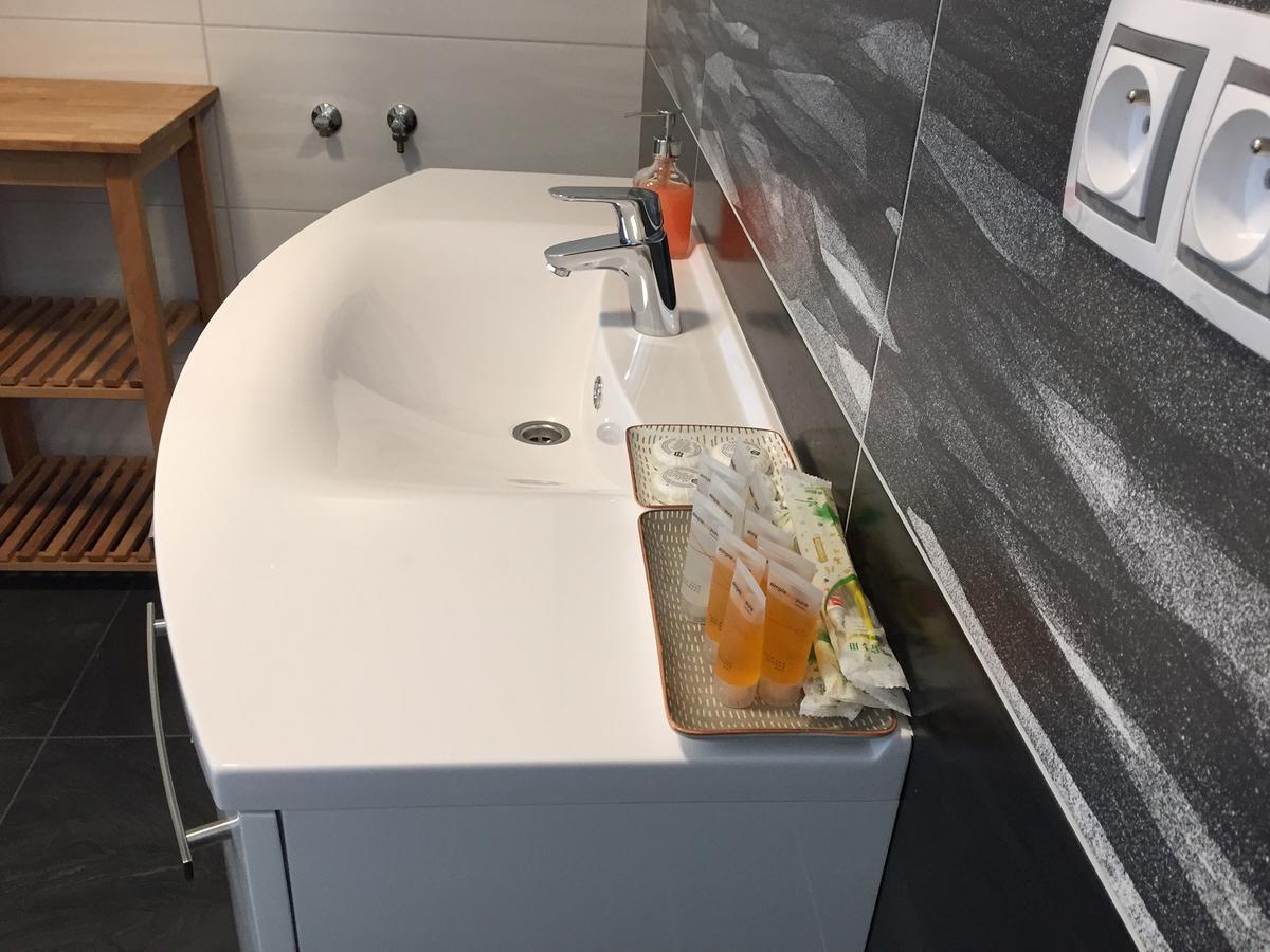 Apartmán Za radnicí Valtice Kültér fotó