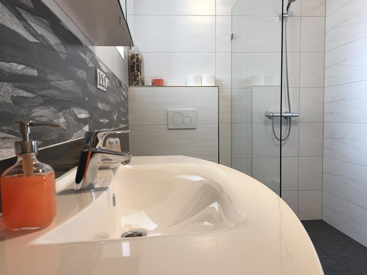 Apartmán Za radnicí Valtice Kültér fotó