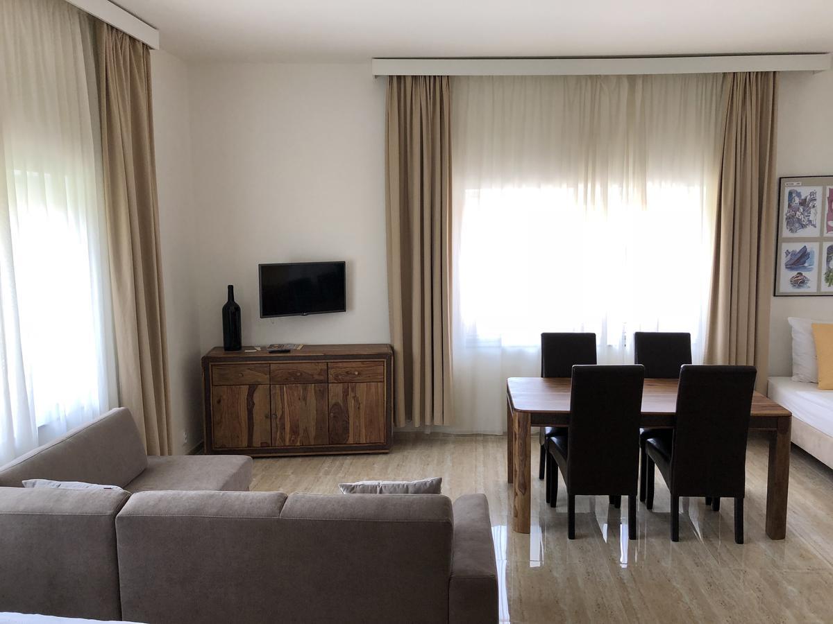 Apartmán Za radnicí Valtice Kültér fotó